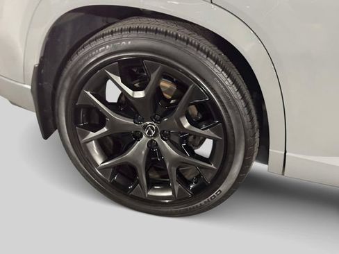 Certified 2024 Lexus TX 500h AWD w/ Technology Package image 8
