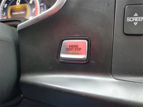 Used 2019 Chevrolet Corvette Grand Sport image 16