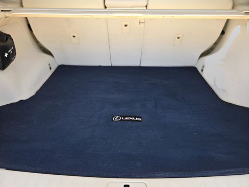 Used 2013 Lexus RX 350 350 w/ Navigation Pkg image 33