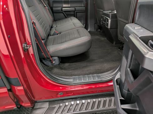 Used 2018 Ford F150 XLT w/ Equipment Group 302A Luxury image 26