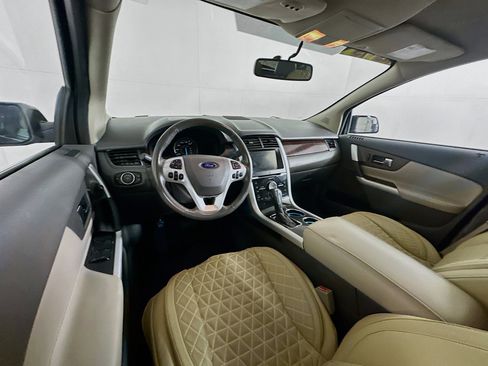 Used 2013 Ford Edge Limited image 18