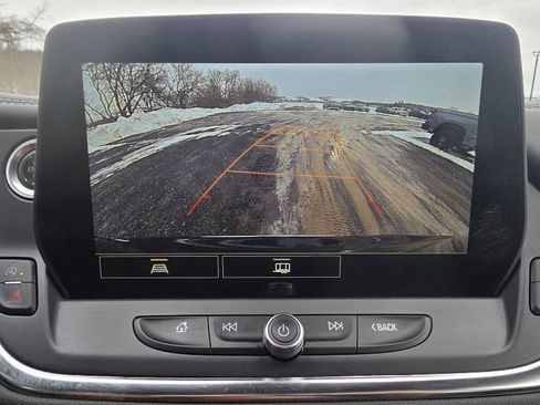 Used 2024 Chevrolet Blazer LT w/ Blazer LT Plus Package image 20