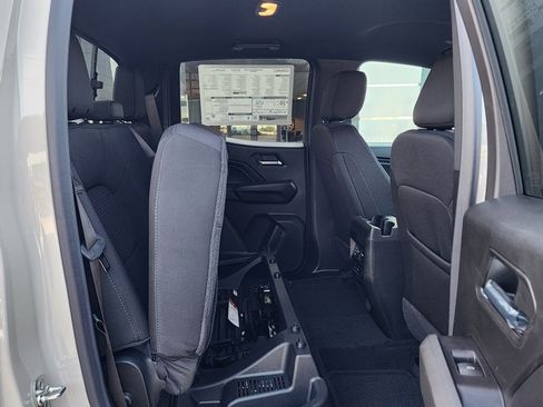 New 2026 GMC Canyon Elevation w/ Convenience Package image 44