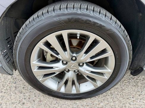 Used 2013 Lexus RX 350 FWD w/ Navigation Pkg image 26