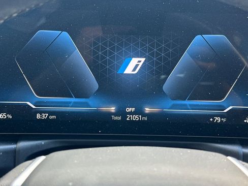 Used 2023 BMW i4 eDrive35 w/ Premium Package image 29