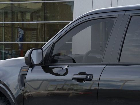 New 2025 Ford Maverick Tremor image 21