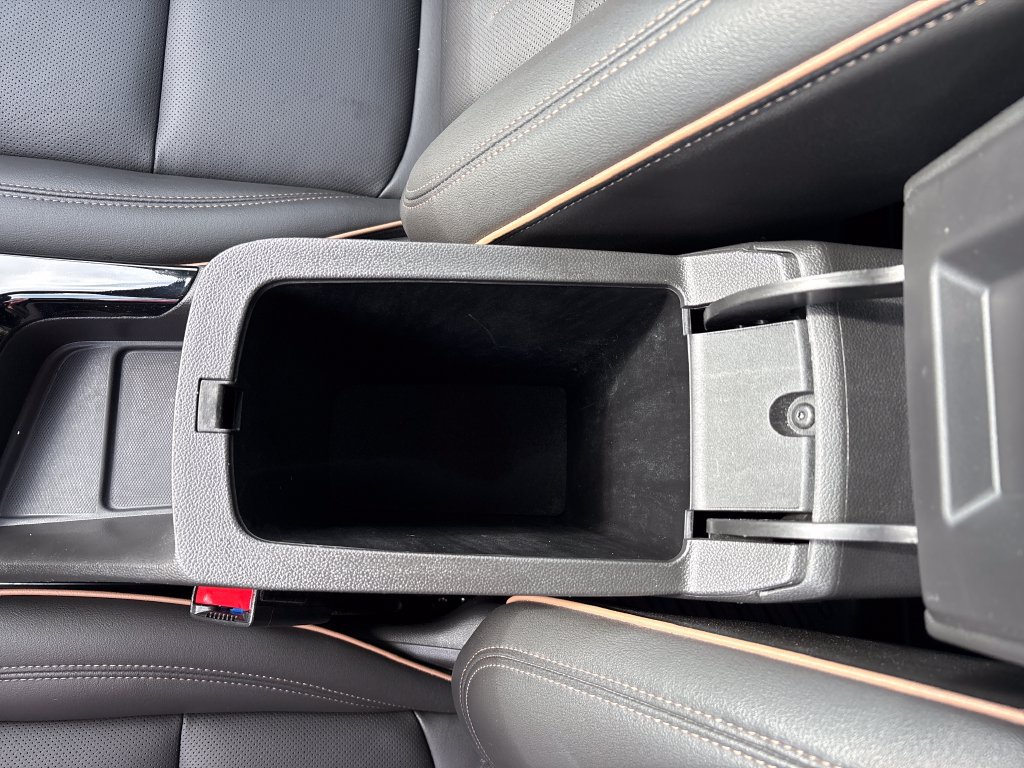 Used 2025 Buick Envista Sport Touring FWD image 26