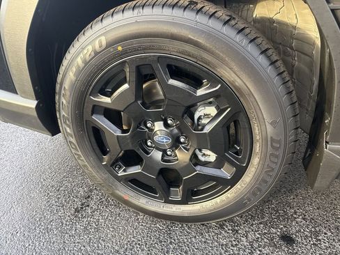 New 2026 Subaru Outback Limited w/ Premium/Limited Package 2 image 8