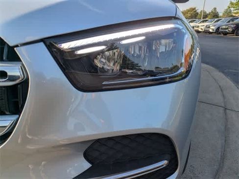 Certified 2025 Mercedes-Benz GLE 350 4MATIC image 10