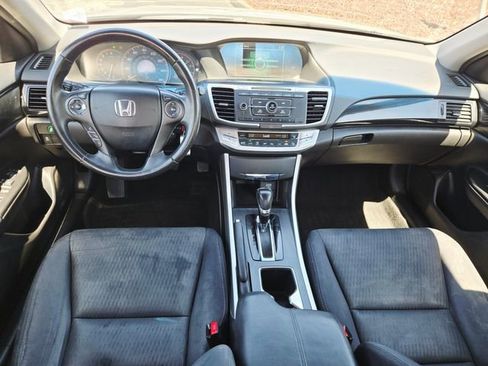 Used 2013 Honda Accord Sport image 10