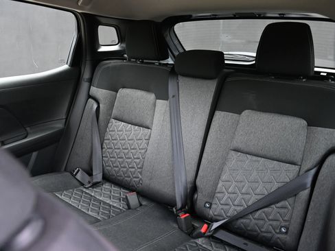 Used 2026 Nissan Kicks SV w/ Cold Weather Package image 18