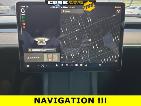 Used 2021 Tesla Model Y Long Range image 6