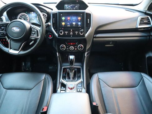 Used 2022 Subaru Forester Touring w/ Popular Package #3 image 37