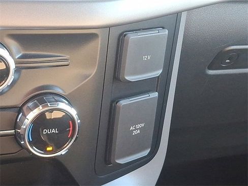 Used 2024 Ford F150 XLT w/ Mobile Office Package image 28