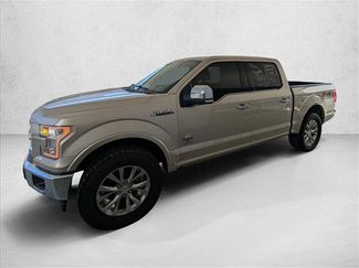 Used 2017 Ford F150 King Ranch w/ Equipment Group 601A Luxury video 2