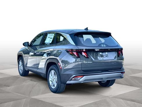New 2026 Hyundai Tucson SE FWD image 6
