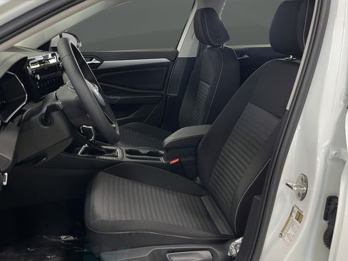 New 2026 Volkswagen Jetta S FWD image 9
