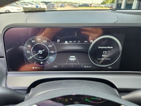 New 2026 Kia Seltos EX w/ EX Sunroof Package image 11