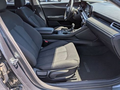 Used 2021 Kia K5 LXS FWD image 36