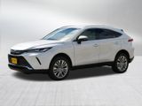 Used 2021 Toyota Venza XLE image 3