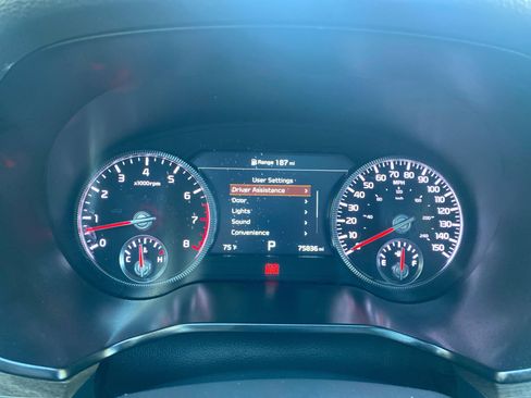 Used 2020 Kia Telluride SX image 12