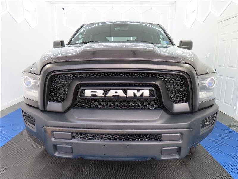 Used 2023 RAM 1500 Warlock AWD/4WD image 2
