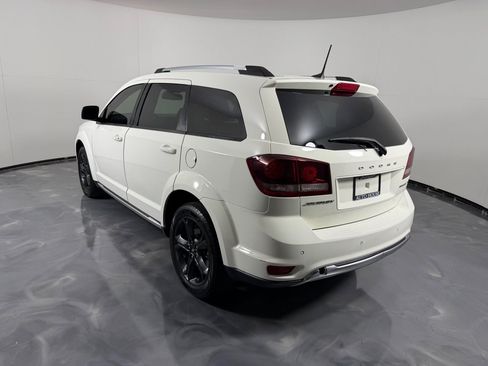 Used 2020 Dodge Journey Crossroad FWD image 7