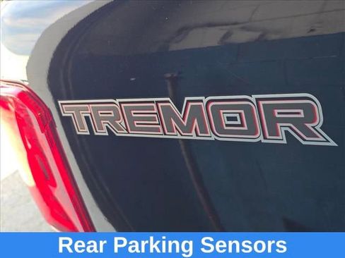 Used 2023 Ford Ranger XLT w/ Tremor Off-Road Package AWD/4WD image 17