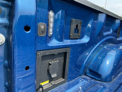 Used 2022 Ford F150 XLT w/ Equipment Group 302A High image 15