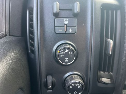 Used 2014 Chevrolet Silverado 1500 W/T image 22