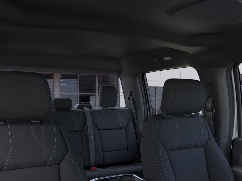 Used 2026 Ford F150 STX w/ Equipment Group 200A AWD/4WD image 69