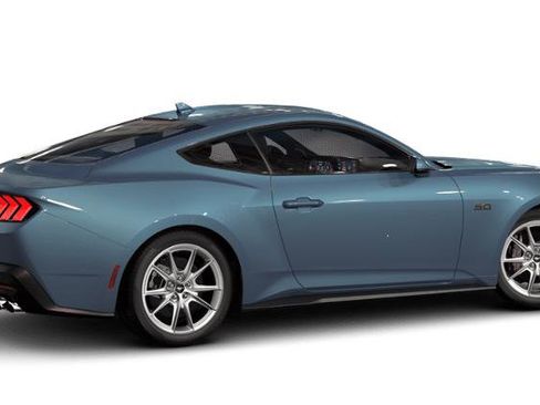 New 2026 Ford Mustang GT image 25