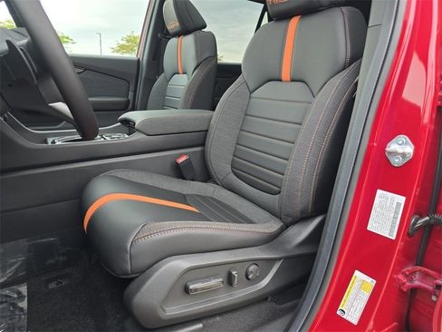 New 2026 Honda Passport TrailSport image 26