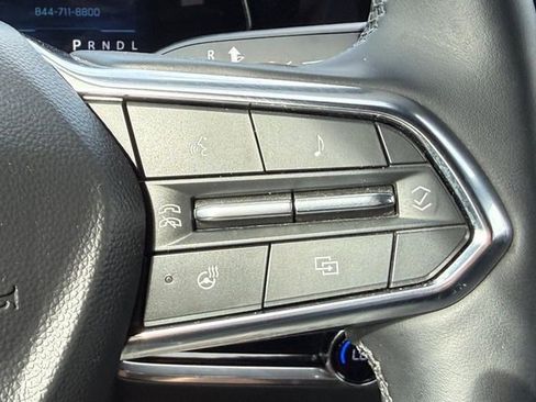 Used 2026 Chevrolet Equinox LT w/ Convenience Package II FWD image 14