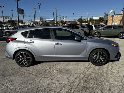 New 2026 Subaru Impreza 2.0i Sport image 2