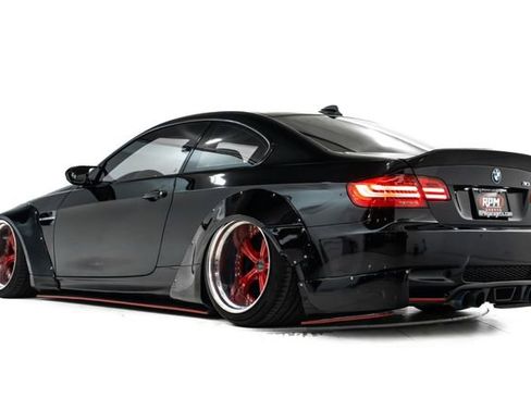 Used 2012 BMW M3 Coupe image 10