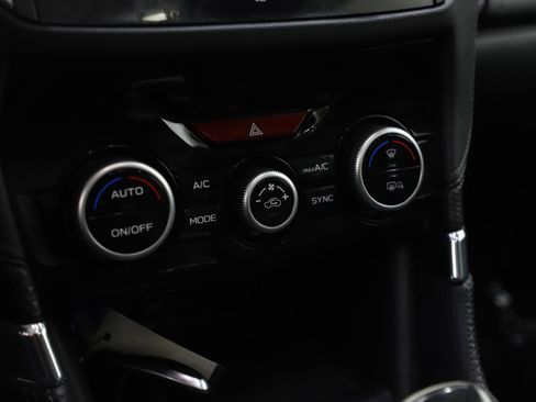 Used 2020 Subaru Forester Touring AWD/4WD image 22