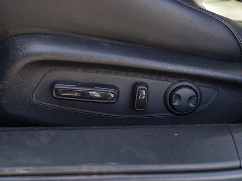 Certified 2025 Honda Accord Touring image 42