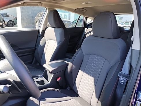 New 2026 Subaru Impreza 2.0i Sport image 20