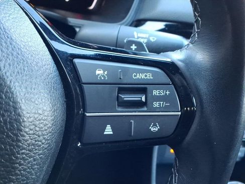 Used 2022 Honda Civic Sport image 23