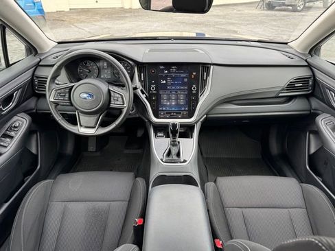 Used 2024 Subaru Legacy Premium image 18