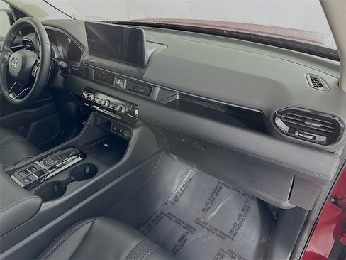 New 2026 Honda Passport RTL image 27