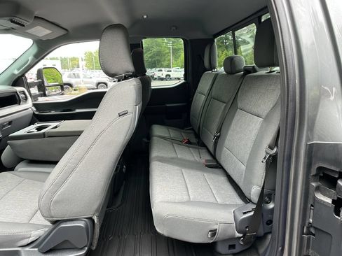 Used 2024 Ford F250 XL w/ XL Off-Road Package AWD/4WD image 20
