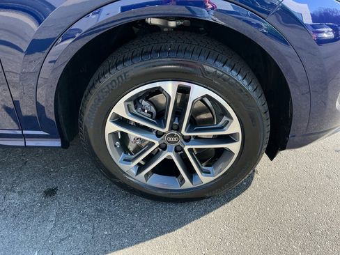 New 2025 Audi Q5 Premium Plus image 24