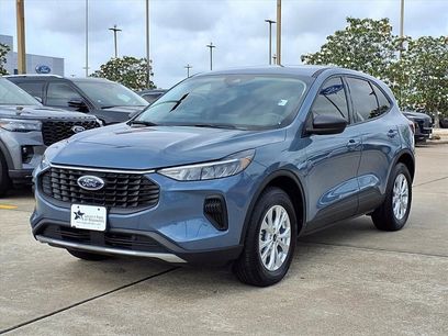 Used 2026 Ford Escape Active w/ Cold Weather Package