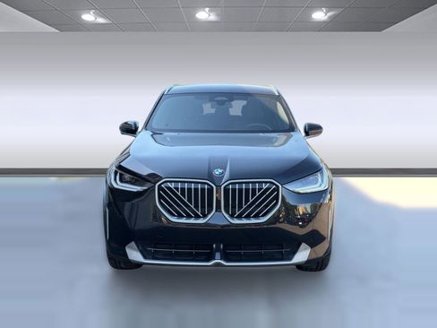 Used 2025 BMW X3 xDrive30i w/ Convenience Package AWD/4WD image 6