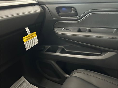 New 2026 Honda Odyssey EX-L image 18
