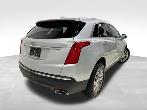 Used 2019 Cadillac XT5 Luxury AWD/4WD image 14