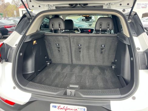 Used 2025 Buick Encore GX Preferred image 29