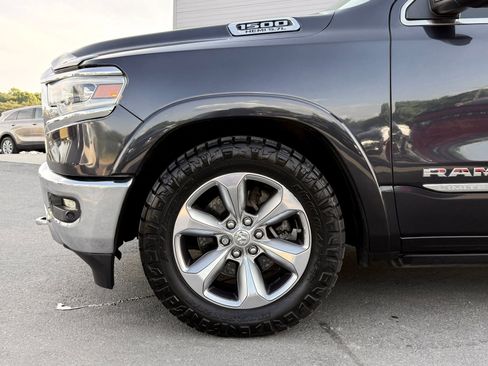 Used 2020 RAM 1500 Limited RWD image 48